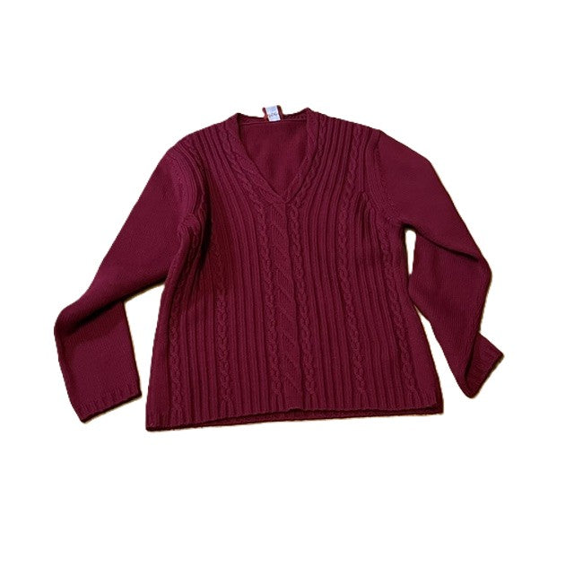 Beispiel Pullover