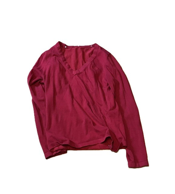 Beispiel Pullover
