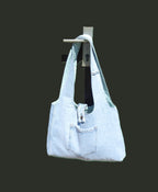 Jeanstasche